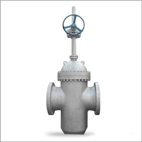 Through Conduit Gate Valve, API 6D, WCB, 24 Inch, 600 LB, RTJ