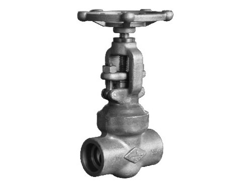 API 602 Globe Valve