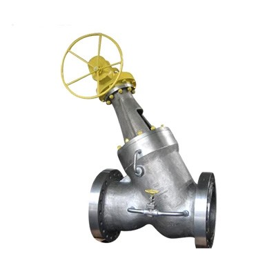 ASME B16.34 PSB Globe Valve, ASTM A216 WCB, 24 Inch, 300 LB