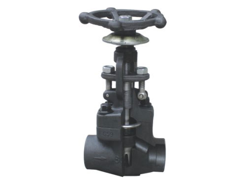Válvula de globo API 602