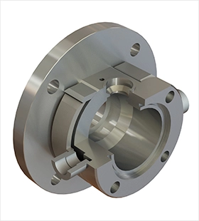 ASTM A105 Jacket Valve, DN15-DN600, PN16-PN40