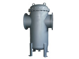 Basket Strainer
