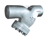 Y-Pattern Strainer