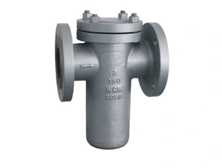Basket Strainer