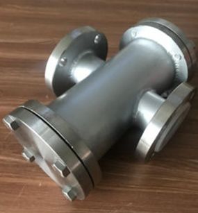 Stainless Steel Basket, DN15-DN100, PN16