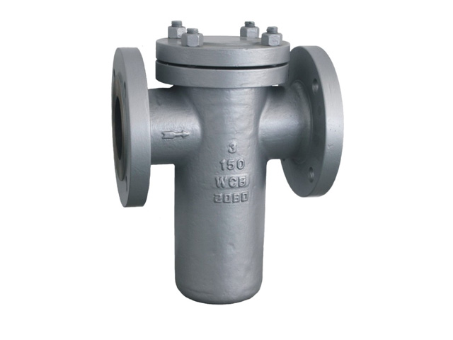 Basket Strainer