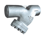 Y-Pattern Strainer