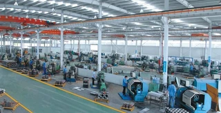 Factory Tour Workshop Overview