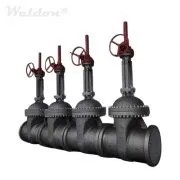 The Advantages and Disadvantages of Cast Steel Gate Valves
