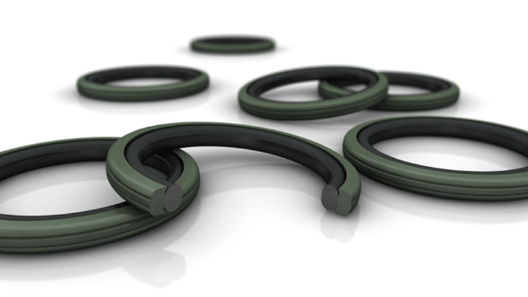 Valves Sealing