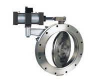 Knowledge Extension - Air Shutoff Valve