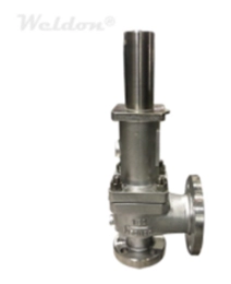 Technical Requirements for Boilers Safety Valves