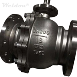 The Structural Advantages and Standards of Ball Valves