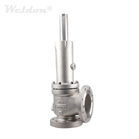 Selecting the right safety valve and relief valve