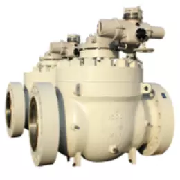 Technical Requirements for Purchasing Valves