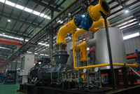New Trends in Chemical Valves