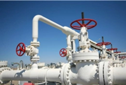 Valves Used for Pipelines