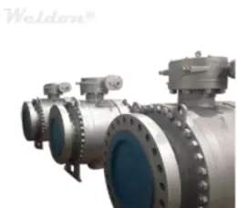 Requirements of API 6D and API 608 Concerning Ball Valves (Part One)