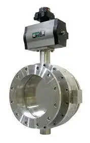Preventing Coking of High-temperature Valves in the Coking Unit