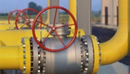 The Development & Market Prospects of Valves for Natural Gas Pipelines