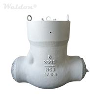 Stainless Steel 304 and 304L Used for Vavles