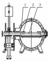 Large-diameter Telescopic Hydraulic Slow Closing Butterfly Valves (Part Two)