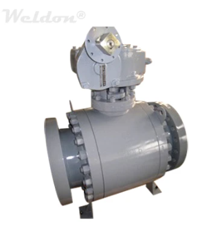 Coatings of Sealing Surface of High-temperature Wear-resistant Ball Valves (Part one)