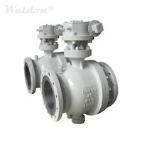 Hot and Cold Performance Tests of Valves (Part Two)
