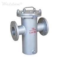 Leakages of Valves