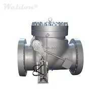 Alloy Spraying of Valve Sealing Surfaces