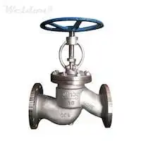 Globe Valves