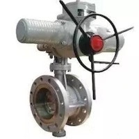 Valves for Nuclear Power Plants