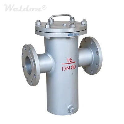 Guia abrangente para filtro de cesta