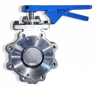 Butterfly valve