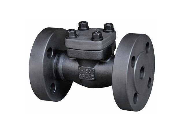 Forged Check Valve Forged Check Valve