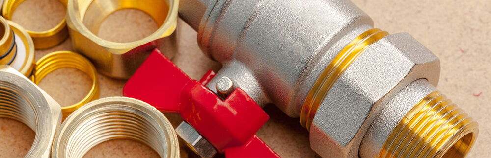 Choose Valve Material Based on Your Requirements