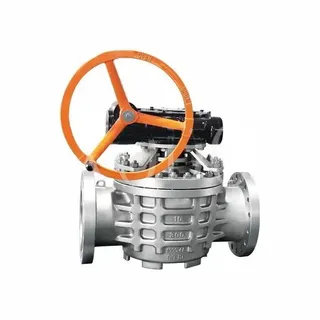 The Benefits of Nickel Plug Valves
