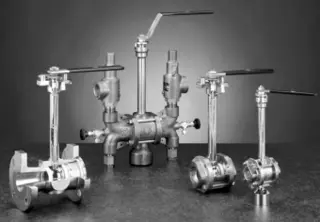 Complete Guide to Cryogenic Ball Valve Maintenance