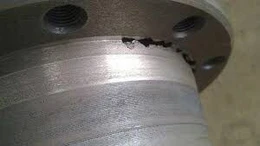 Welding Repair for Common Defects in Cast Steel Valves