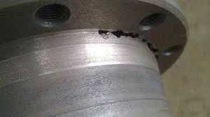 Welding Repair for Common Defects in Cast Steel Valves