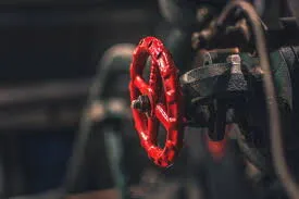 Tackling Sealing Surface Issues in Industrial Valve Systems