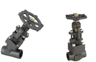 Pressure Seal Valves: Essential for High-Pressure Systems