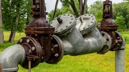 How to Increase Corrosion Resistance in Cast Iron Valves