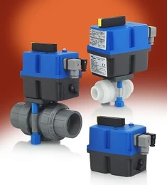 Selecting the Right Electric Ball Valves for Your Needs
