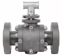Causes of Peeling of Flame Spray Coatings of Ball Valves (Part One)