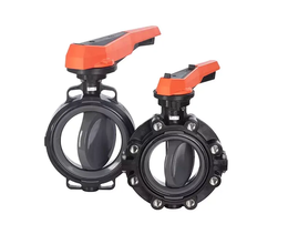 Understanding Double Eccentric Butterfly Valves: Features, Benefits, and Applications