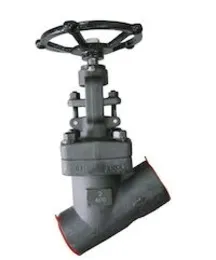 Valve Procurement Strategy