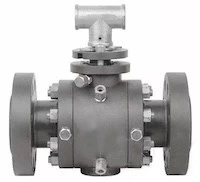 Causes of Peeling of Flame Spray Coatings of Ball Valves (Part Two)