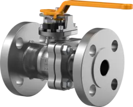 Metal Seated Ball Valve: A Comprehensive Overview