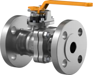 Metal Seated Ball Valve: A Comprehensive Overview